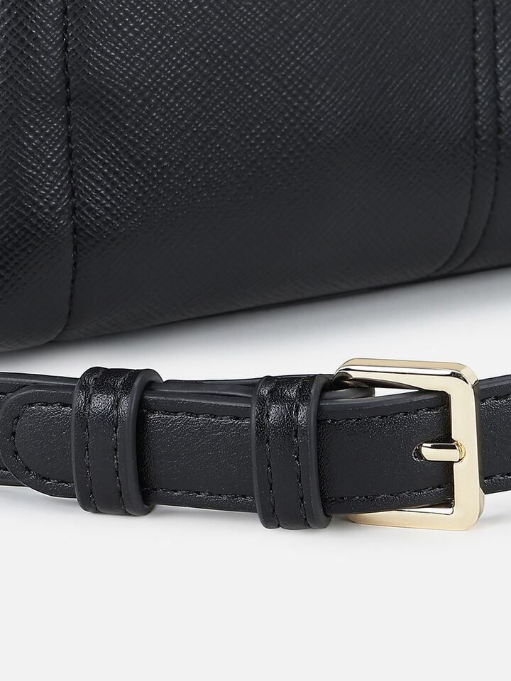 Katie Handheld - Black