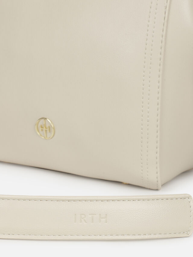 Hexa Handheld- Off-White