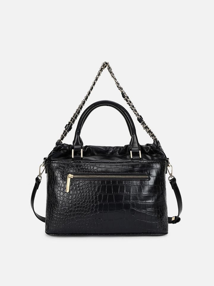 Neeve Croco Handheld - Grey