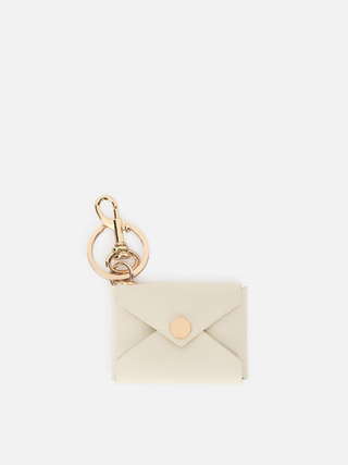 Love Letter Charm - Off-White