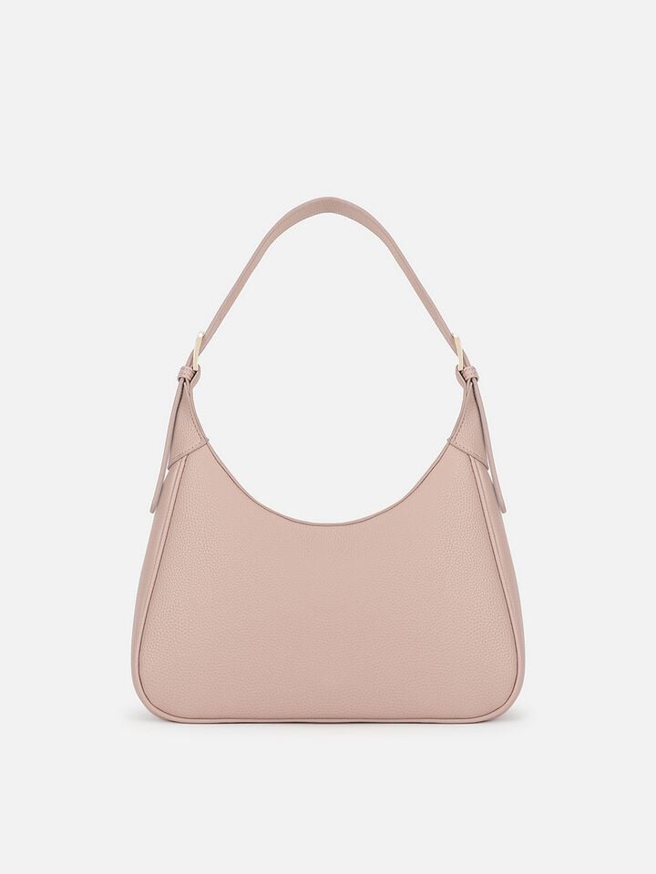 Fiona Shoulder Bag - Pink