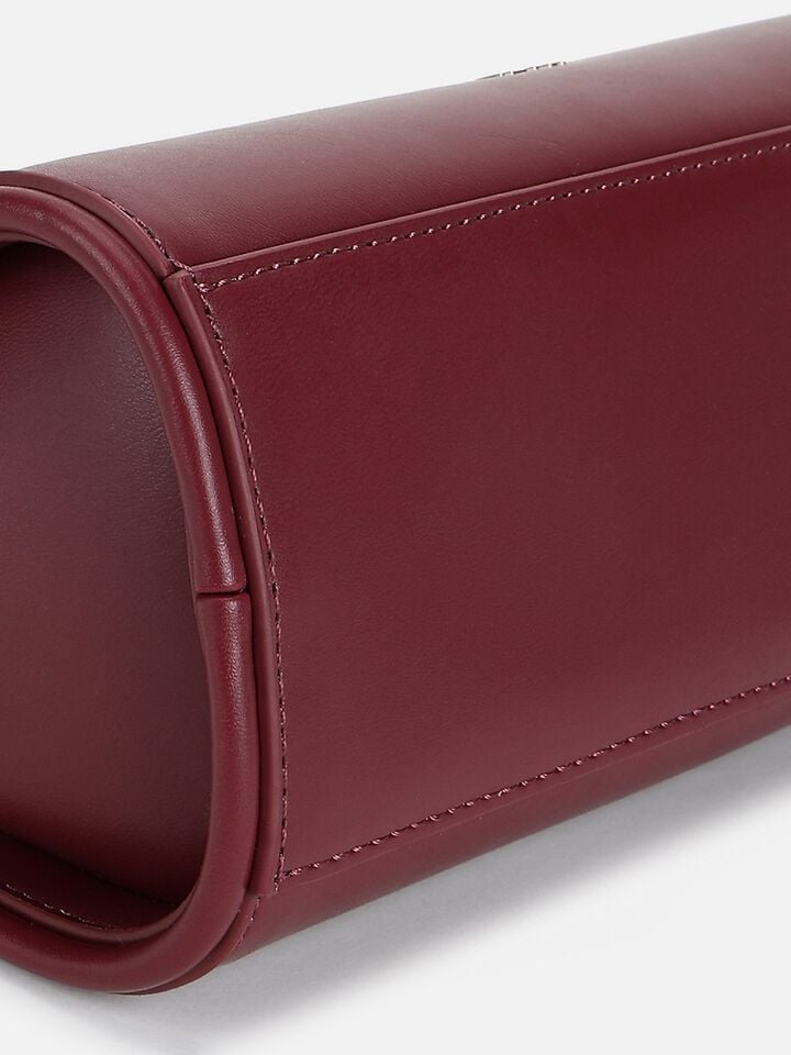 Cady Handheld - Dark Cherry