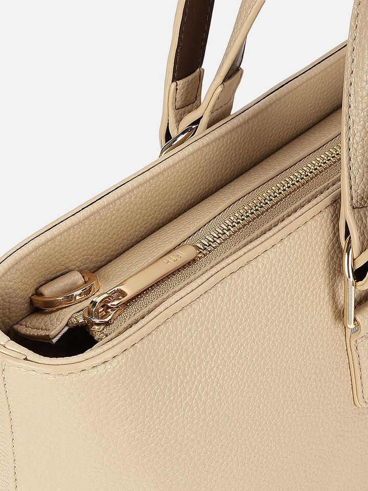 Wren Work Bag - Beige