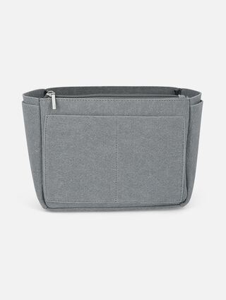 Oh So Organised! Grey Large Organiser