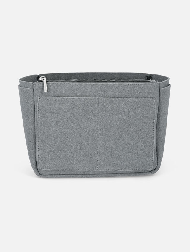 Oh So Organised! Grey Large Organiser