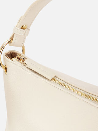 Winona Shoulder Bag - Off-White