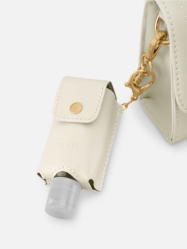 Wanderlust White Sling