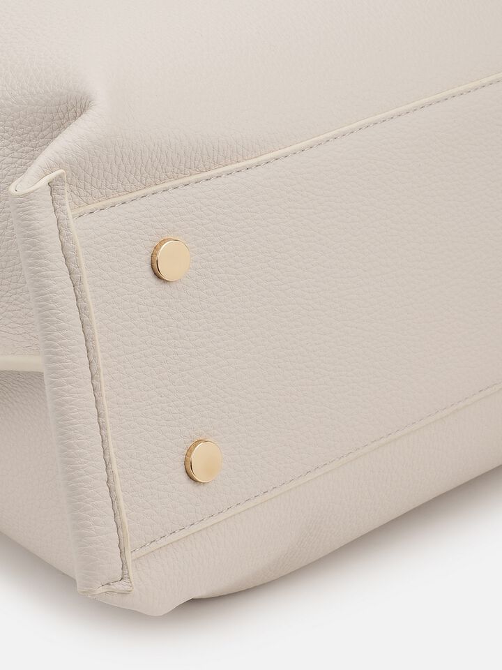 Montana Tote - Off-White