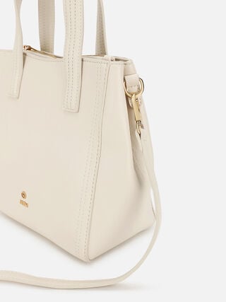 Hexa Handheld - Off-White