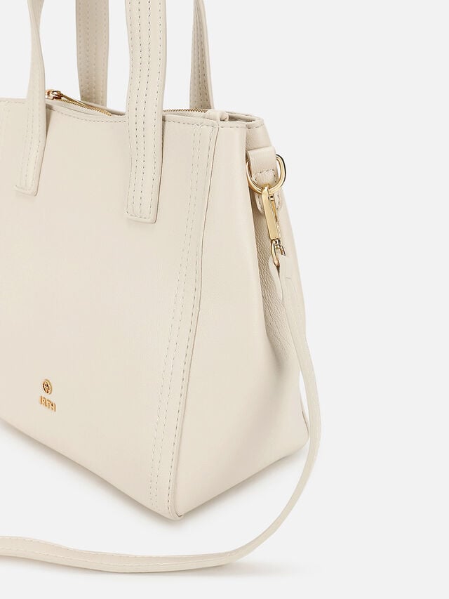 Hexa Handheld - Off-White