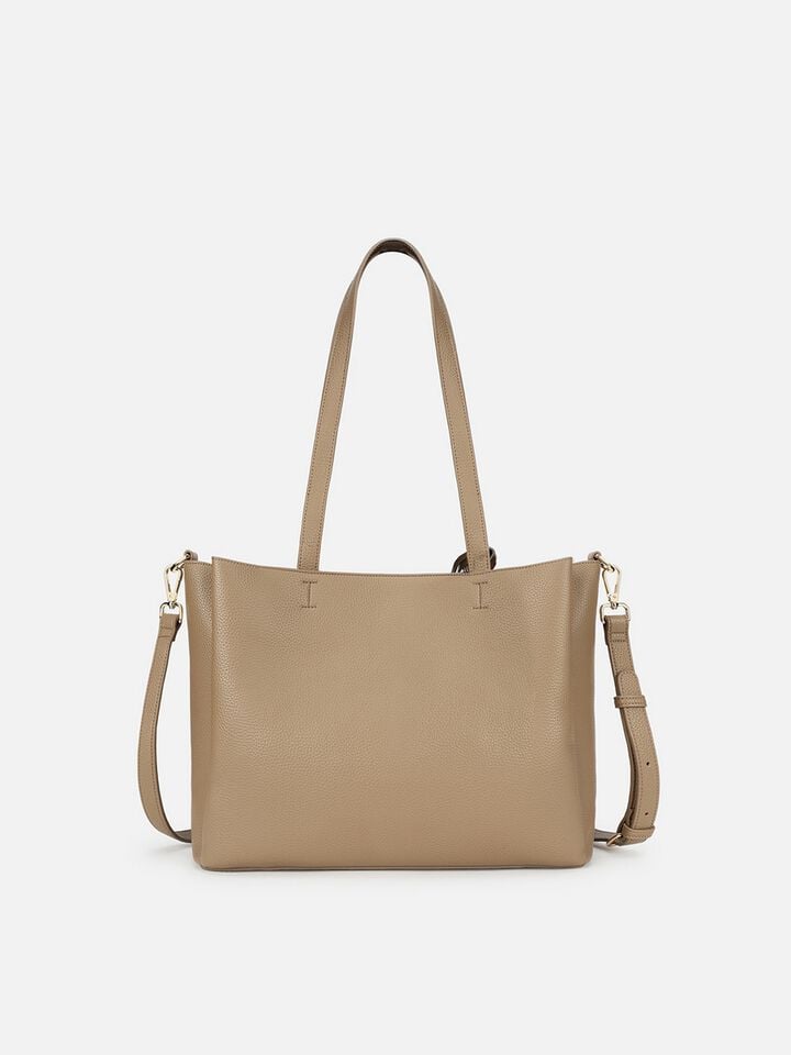 Sailor Tote - Beige