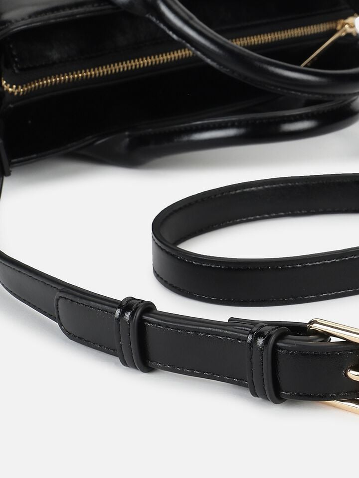 Ruth Handheld - Black