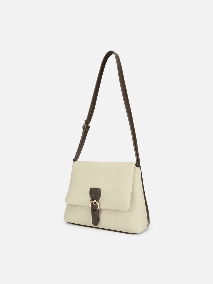 Cassidy Sling - Beige