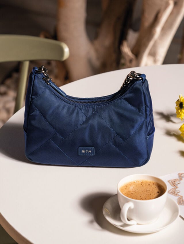 Madison Sling - Navy