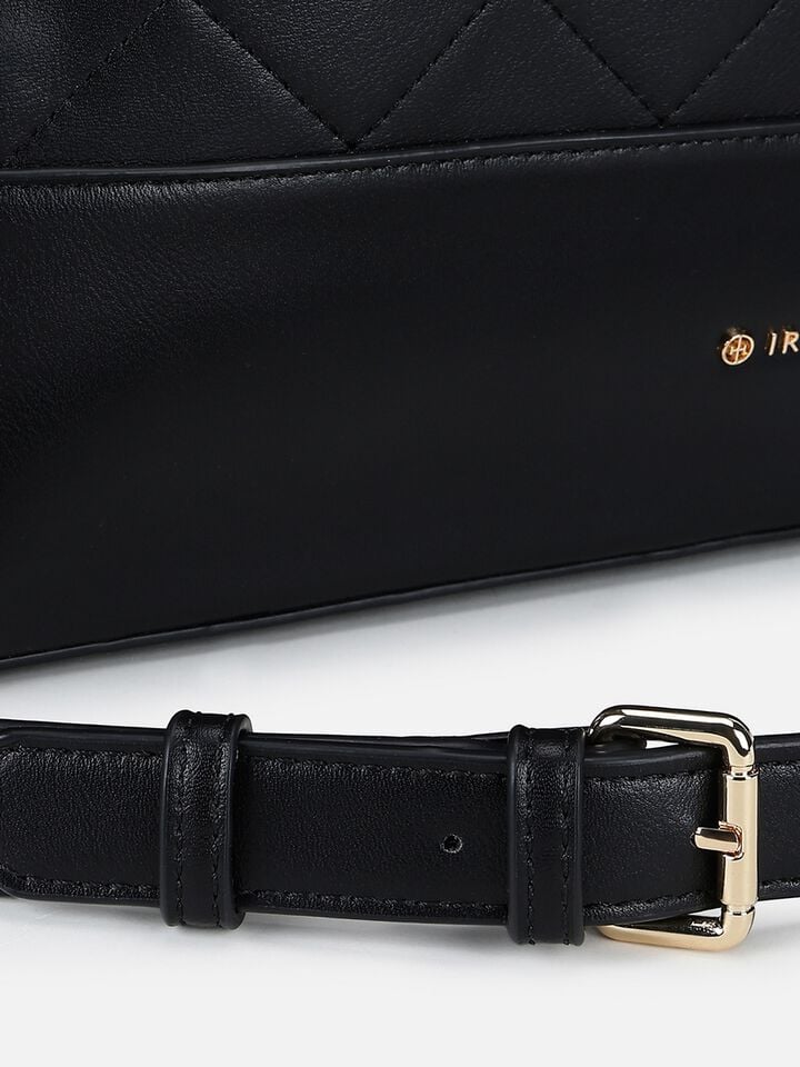 Katherine Work Bag - Black