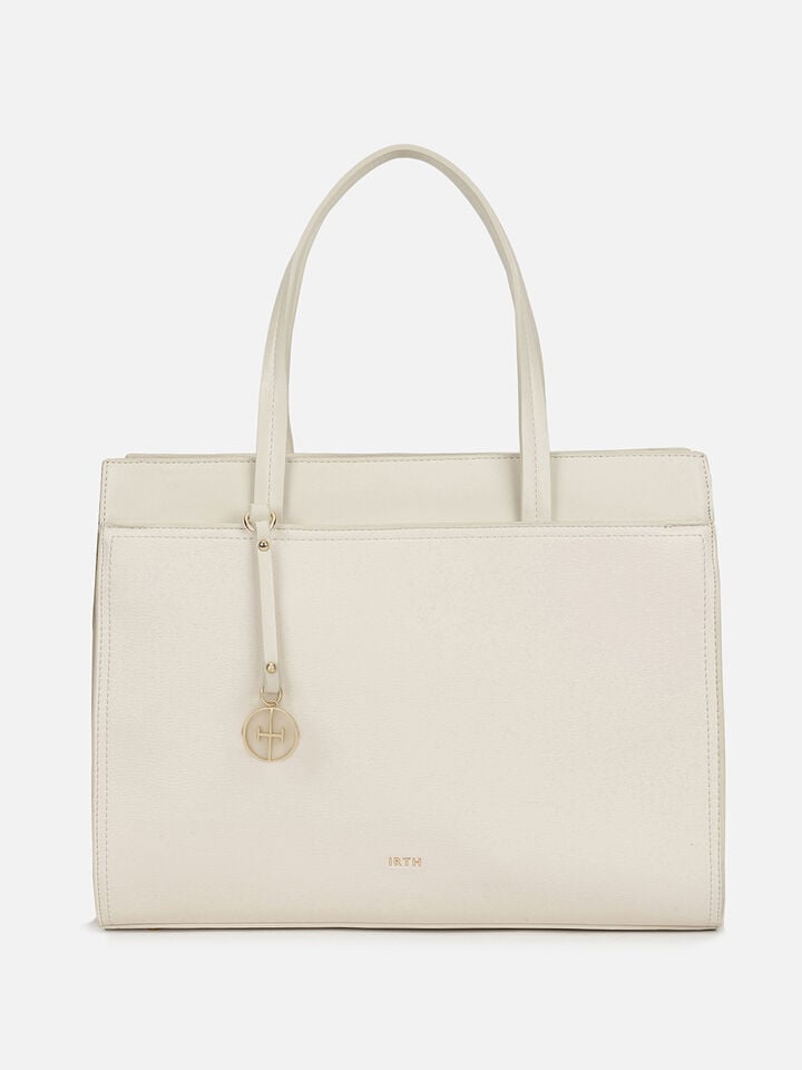 Marlin Work Bag - Off-White