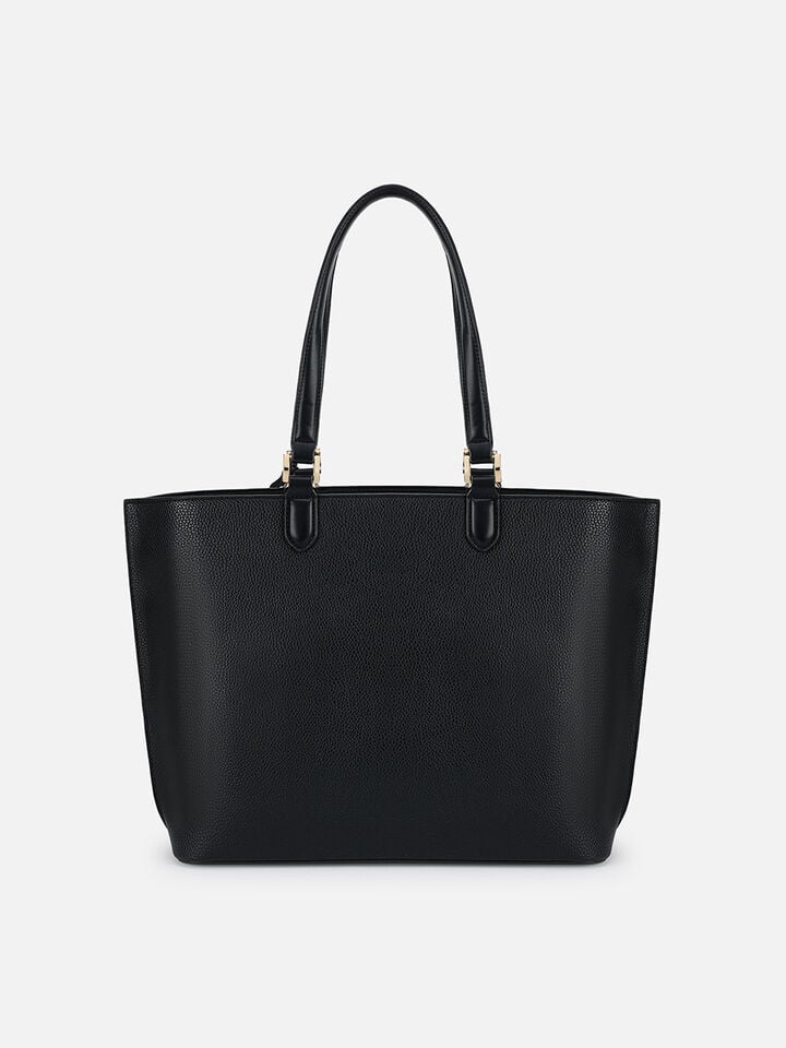 Jackie Work Bag - Black