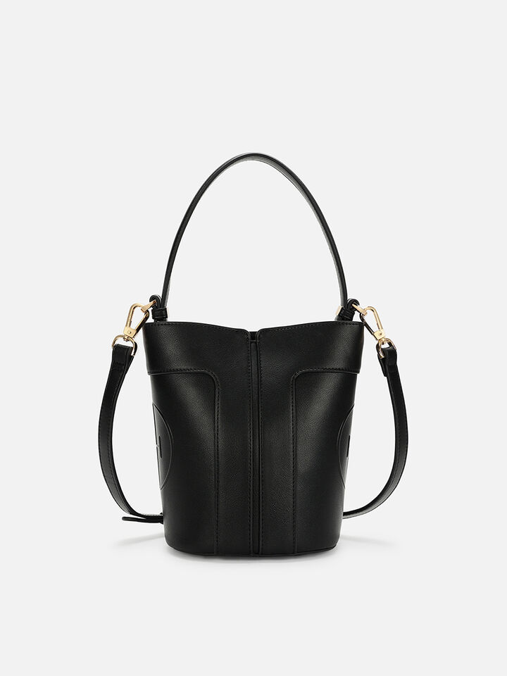 Rory Organizer Sling/Belt Bag Black