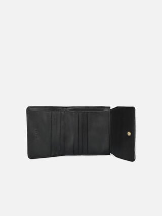 Amelia Wallet - Black