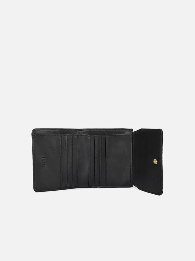 Amelia Wallet - Black