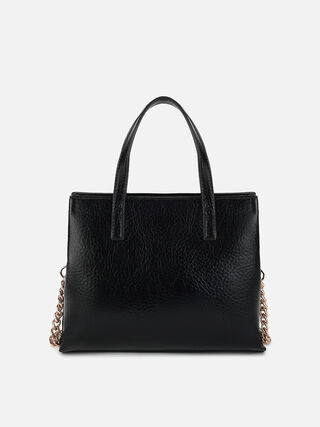 Rachel Handheld - Black