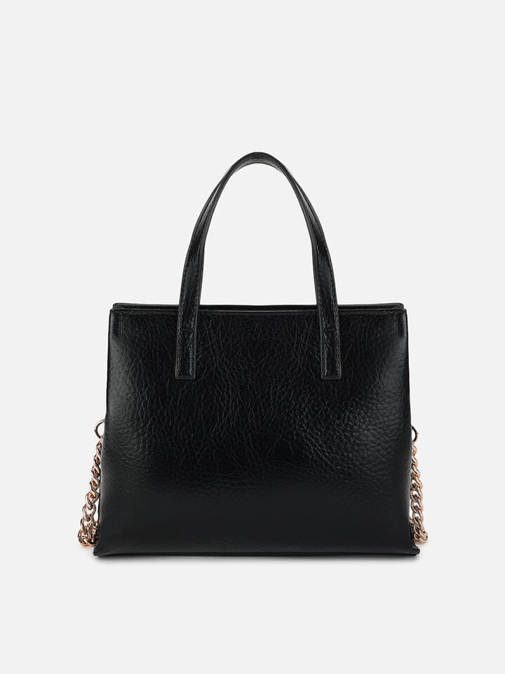 Rachel Handheld - Black