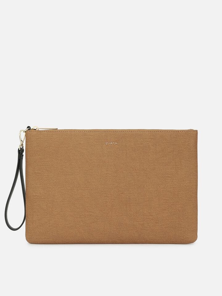 Sedona Laptop Sleeve - Off-White