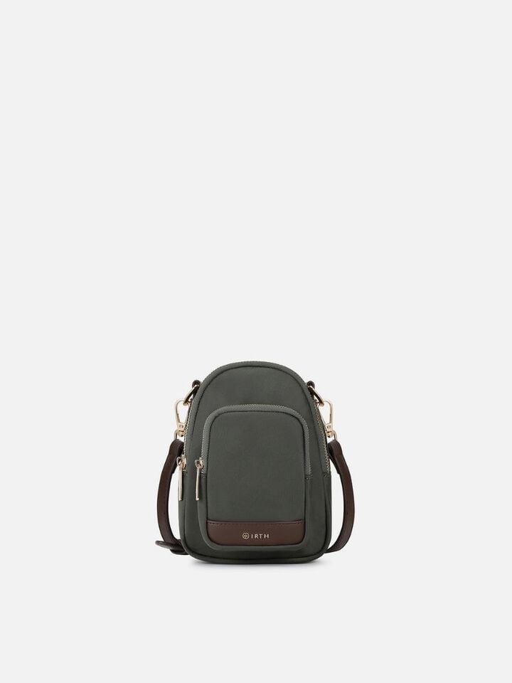 Ellis Nylon Sling - Olive