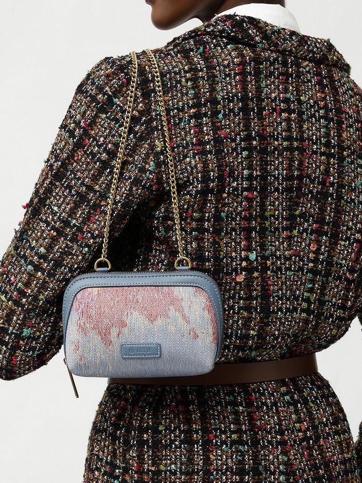 Jules Sling - Blue