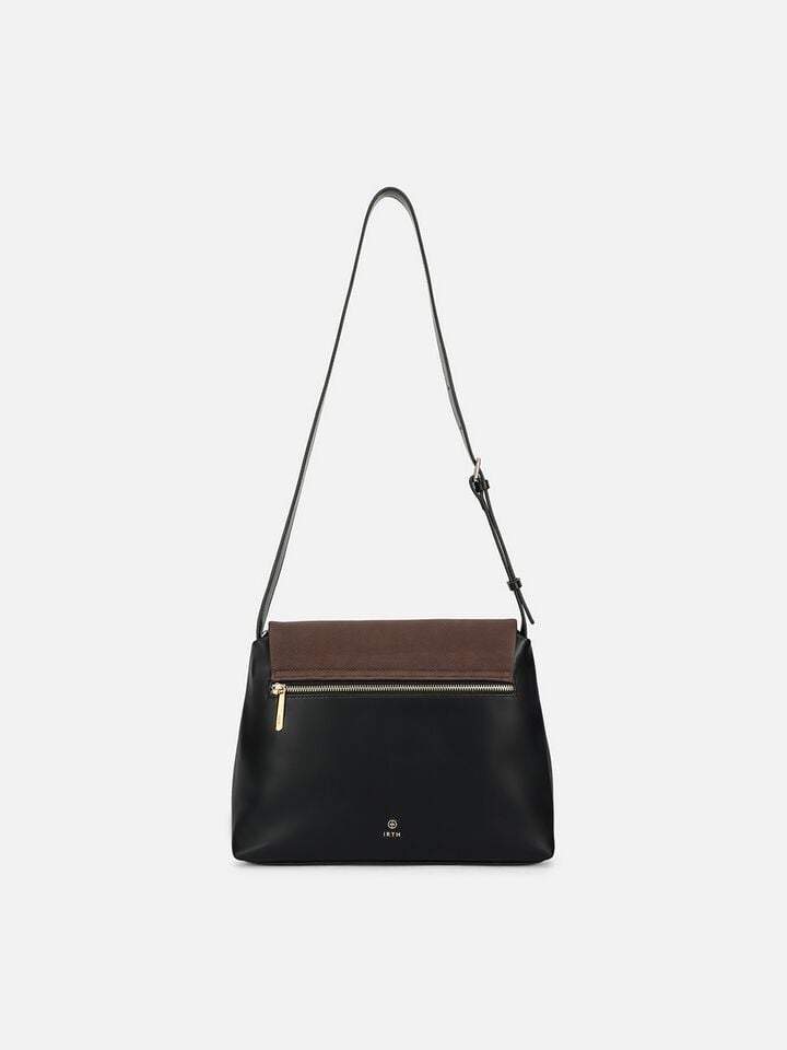 Cassidy Sling - Brown