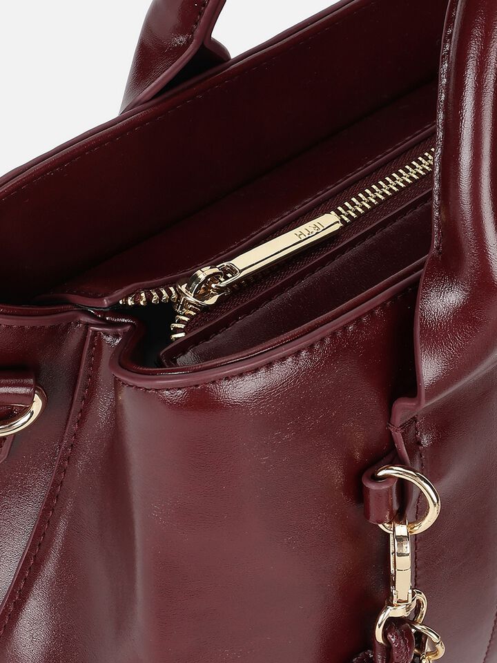 Ruth Handheld - Dark Cherry
