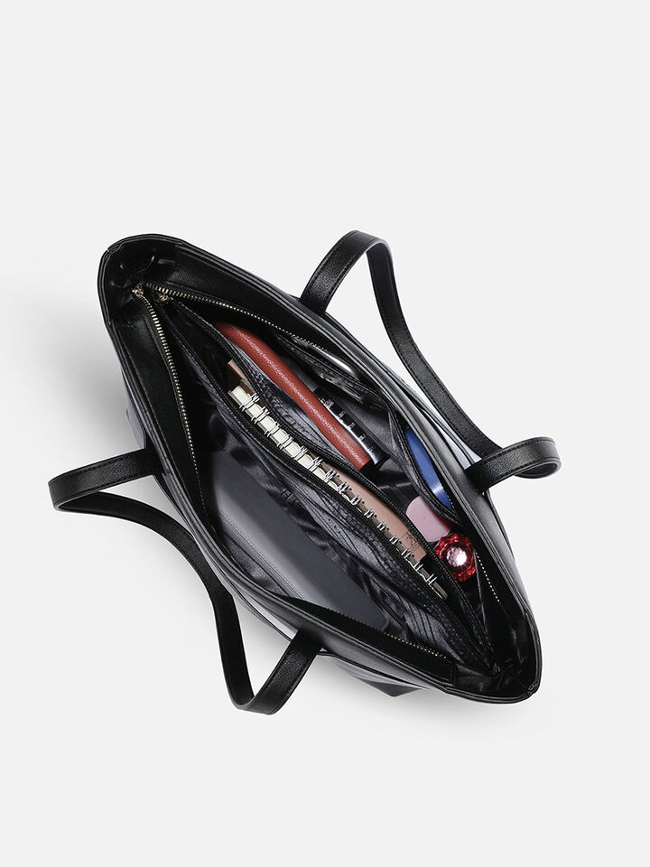 Taylor Tote - Black