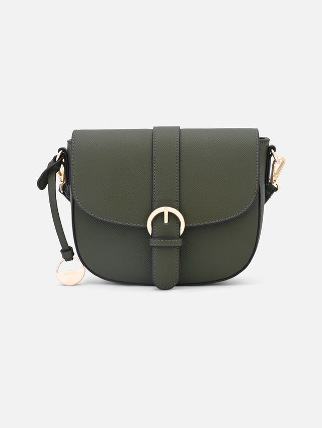 green-sling-bag-online