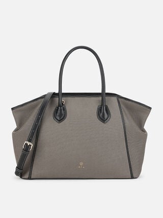 Ash Tote - Grey