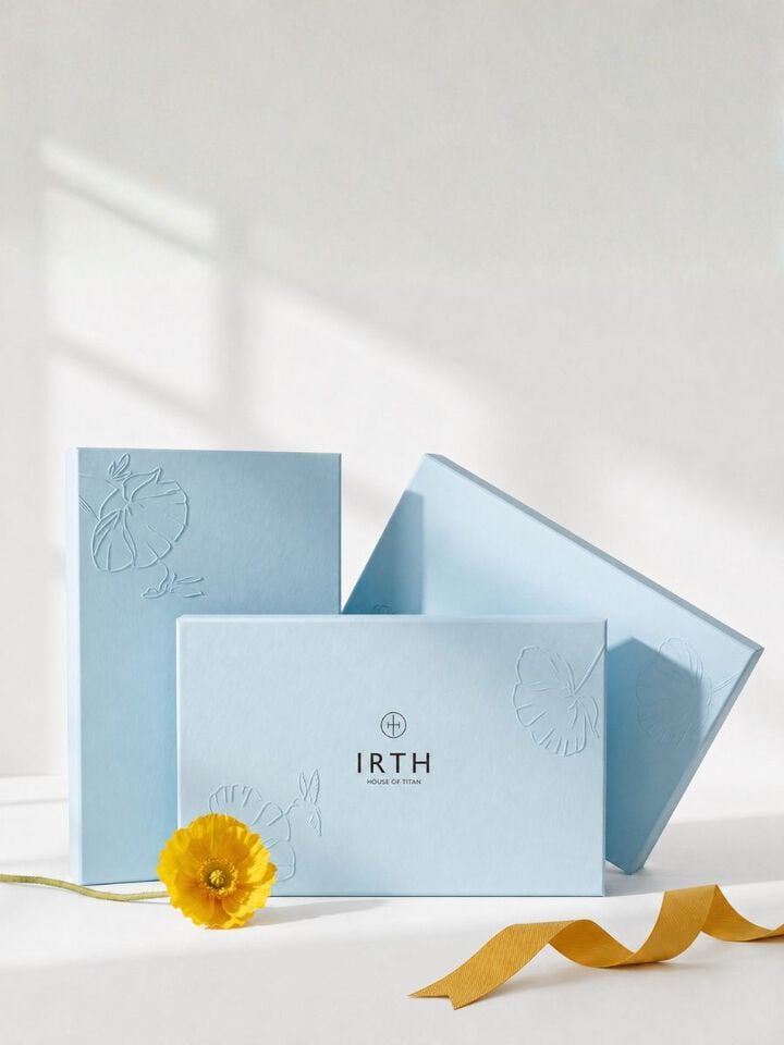 Vera Tan Wallet & Fragrance Set