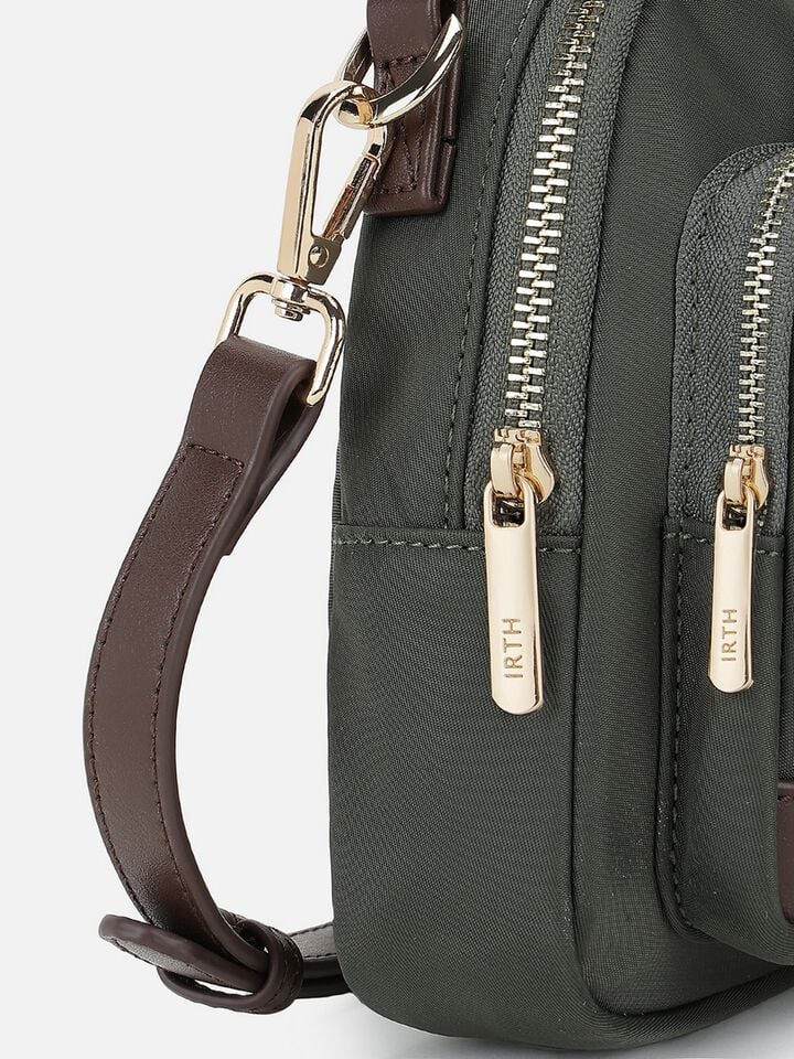 Ellis Nylon Sling - Olive