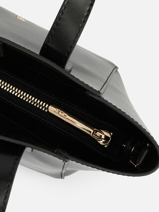 Keira Handheld - Black