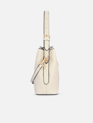Dreamy creamy shoulder bag