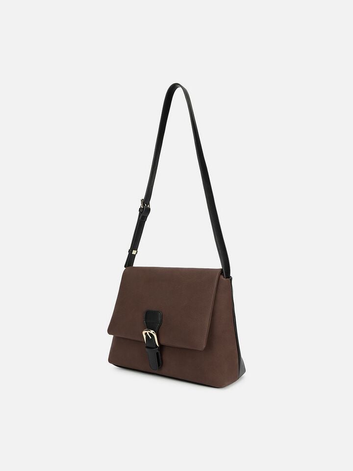 Cassidy Sling - Brown