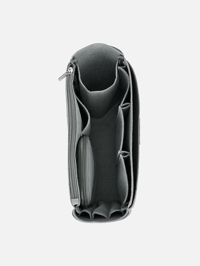 Oh So Organised! Grey XL Organiser
