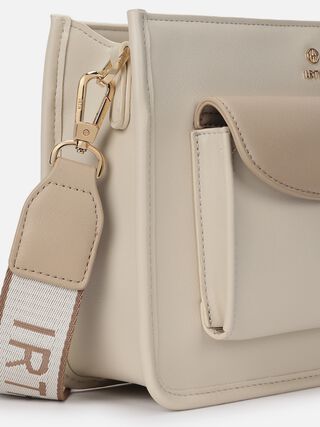 Roxanne Sling - Off-White