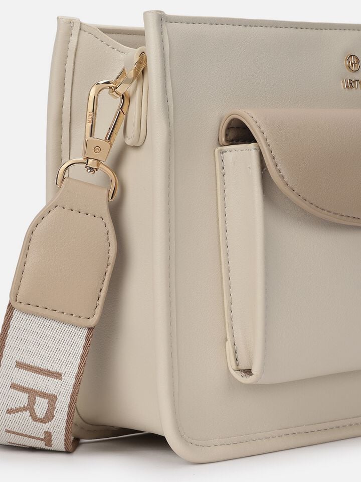 Roxanne Sling - Off-White