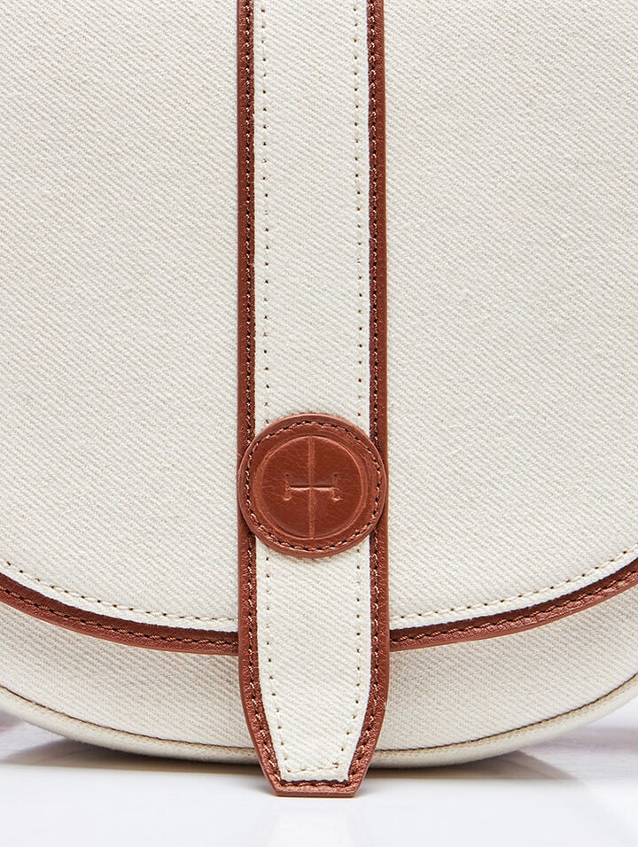 Breeze Canvas Sling