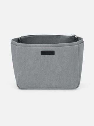 Oh So Organised! Grey Large Organiser