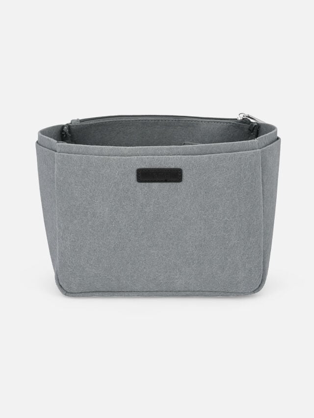 Oh So Organised! Grey Large Organiser