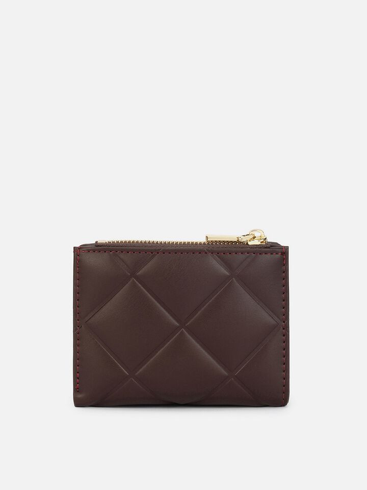 Dara Wallet - Brown