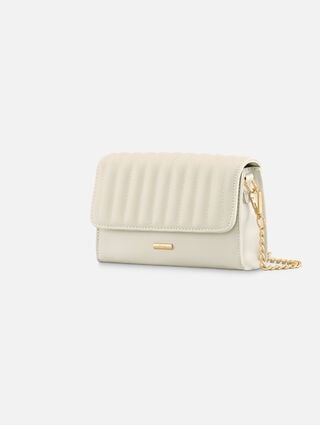 Wanderlust White Sling
