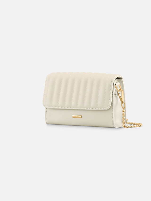 Wanderlust White Sling