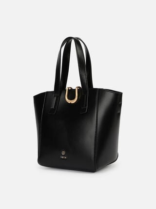 Keira Handheld - Black
