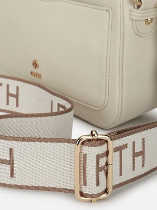 Nancy Handheld - Off-White